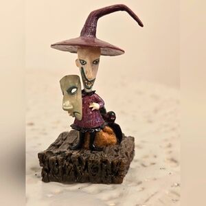 The Disney Store  - Tiny Kingdom  - Shock